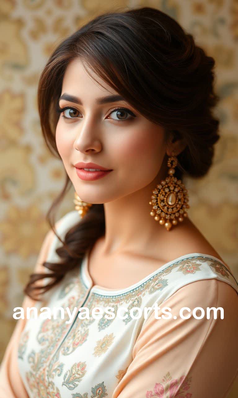 Kanshiram Nagar Escort Service