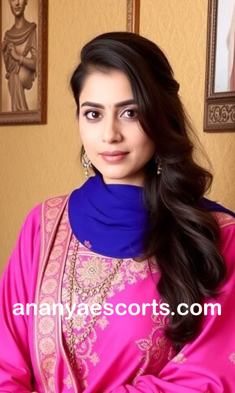 Call Girls in Kanshiram Nagar