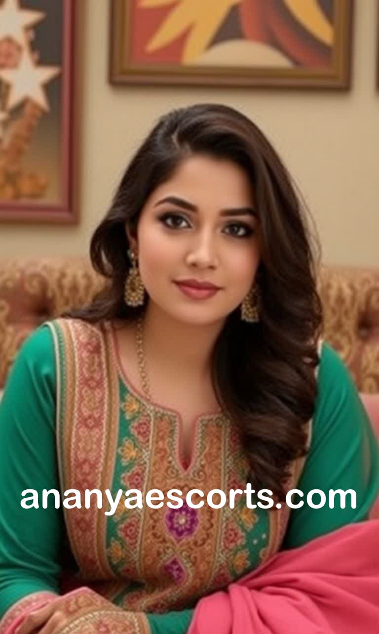 Kanshiram Nagar Escorts
