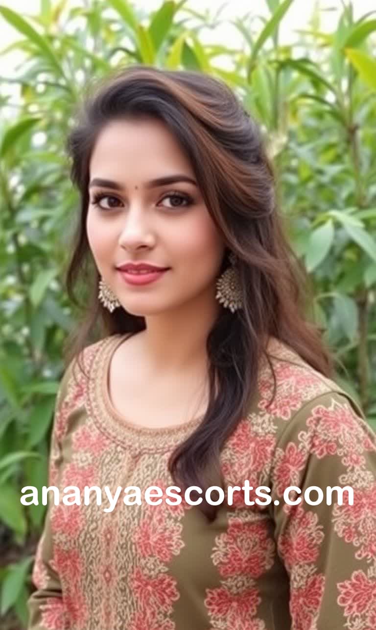 Escort Service in Kanshiram Nagar