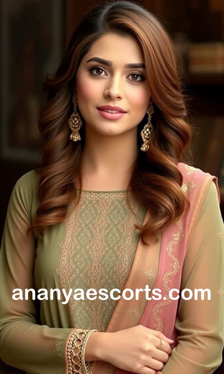 Escort Service in Kanshiram Nagar
