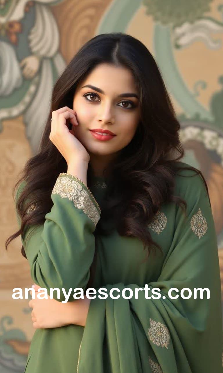 Call Girls in Kanshiram Nagar
